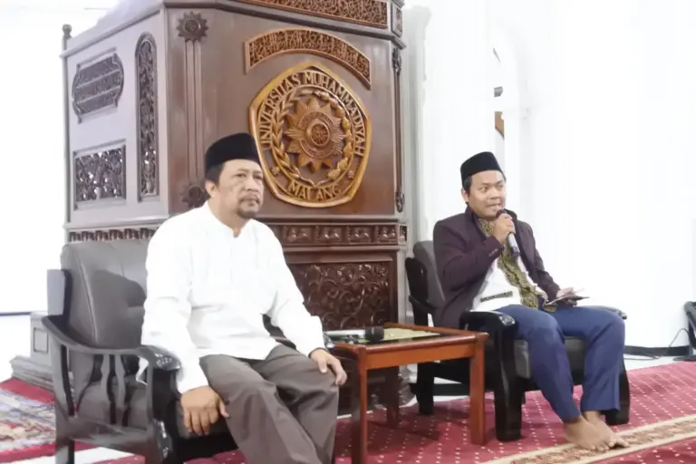 Gen Z Diajak Peduli Lingkungan, Kontekstualisasi Kepribadian Muhammadiyah