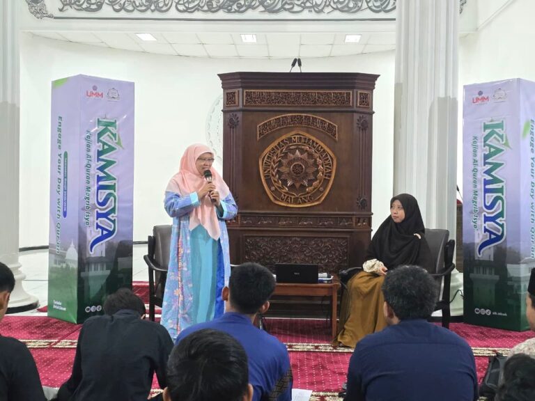 Menjadi Dekat dengan Al-Qur’an
