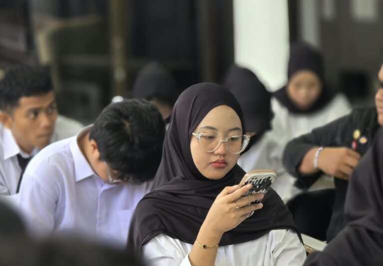 Konsistensi Inovasi Sejak 2019: AIK – UMM Pimpin Revolusi Ujian Daring untuk Pendidikan yang Mandiri dan Berdampak