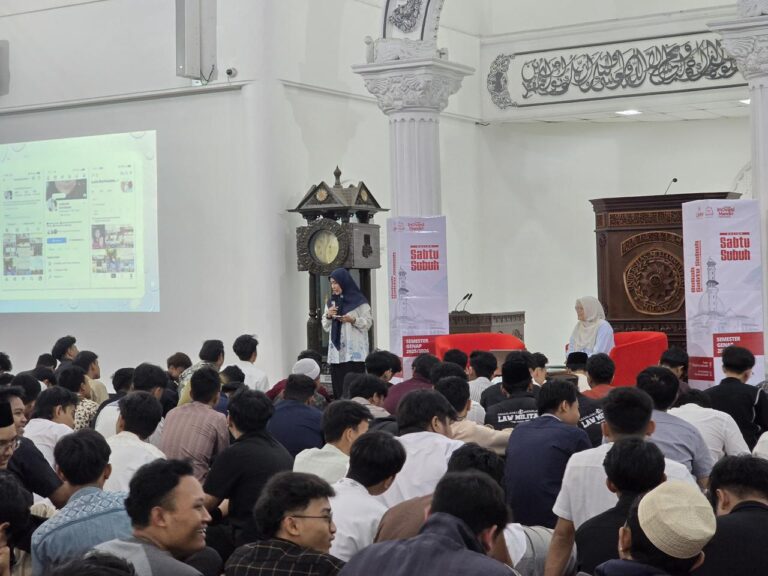 Personal Branding Harus Otentik dan Bernilai Manfaat